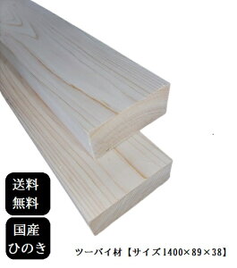YyЂ̂zc[oC 2{y38×89×1400mmz [2×4] ( DIY ؍ 2x4 p h c[oCtH[ )