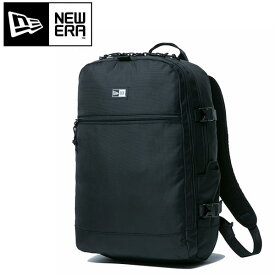 ニューエラ リュック NEWERA Smart Pack 02 スマートパック ブラック 11556610 バックパック【C1】