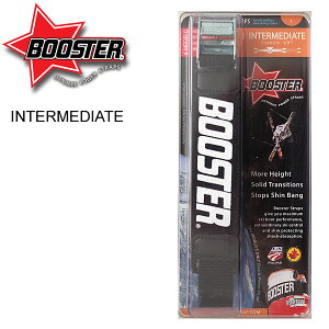 BOOSTER STRAP u[X^[ Xgbv INTERMEDIATE X^_[h^Cv ubN XL[u[c z[hXgbv yXL[u[cpiEANZT[zyC1z