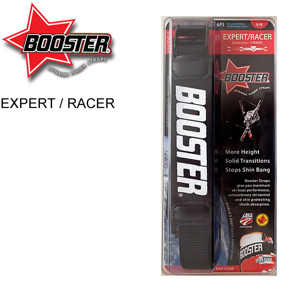 ブースター ストラップ BOOSTER STRAP 良質 EXPERT RACER エキスパート レーサータイプ w43 【アウトレット送料無料】 ブラック C1 ホールドストラップ スキーブーツ用品 アクセサリー スキーブーツ