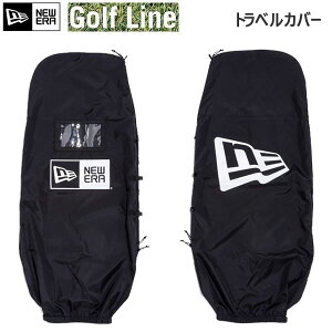 �y3/25�܂Ł�3000�~�ȏ��300�~OFF�N�[�|���z�j���[�G�� �S���t �g���x���J�o�[�i�L���f�B�o�b�O�A�����̕ی�p�J�o�[�j14518201 NEWERA Golf ���K�i�yC1�z