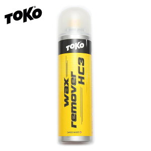 TOKO gR XL[Xm[{[h bNX[o[ HC3 [o[Xv[ 250ml 5506504 Lbh^Cv yC1z
