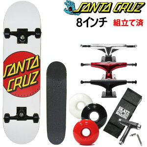 T^N[Y XP{[ Rv[g Santa Cruz @CLASSIC DOT zCg@8x31.6C` @XP[g{[hiyw75z