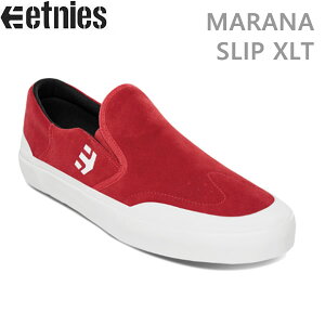 y179:59܂Ł3000~ȏ300~OFFN[|z[Ki bsO]Ggj[Y Xj[J[ }iXbv MARANA SLIP XLT RYAN SHECKLER / RED WHITE etnies V[Y XPV[yw05z