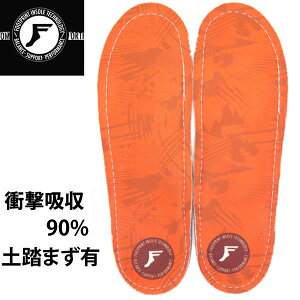 FOOTPRINT INSOLE tbgvgC\[@KINGFOAM ORTHOTICS@HI IWJ@y܂L^Cv@FP@yC1zyw26z