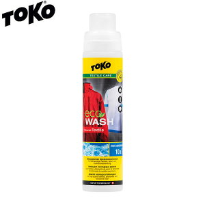 TOKO gR GReLX^CEHbV ECO TEXTILE WASH 5582604 hEFAp GORE-TEXΉyC1zyw71z