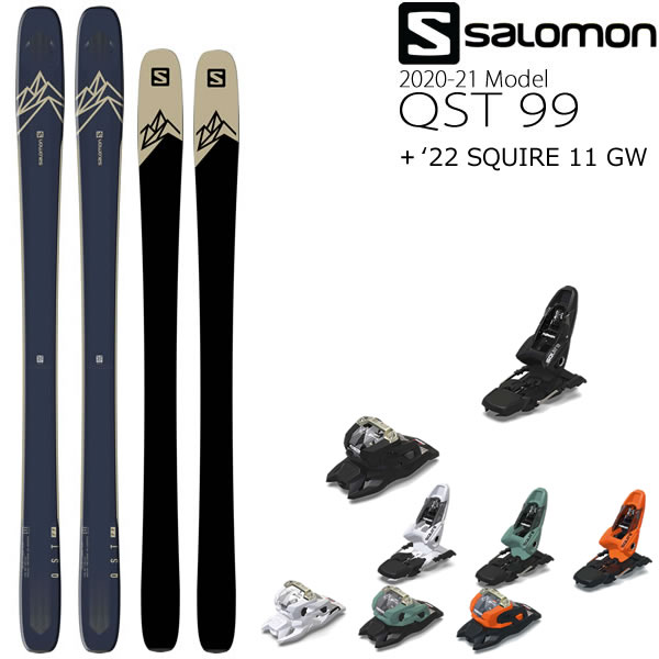 スキー ski 板 サロモンの人気商品・通販・価格比較 - 価格.com