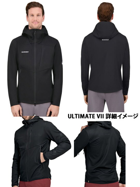 楽天市場】マムート メンズ ジャケット ミッドレイヤー ○Mサイズのみ 