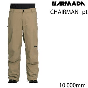23-24f ARMADA@A}_@XL[EFA CHAIRMAN -pants@pc / KHAKI (23 2024)yXL[EFAEXL[pizyC1zyw01z