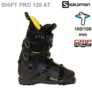 サロモン SALOMON SHIFT PRO 120の人気商品・通販・価格比較 - 価格.com 