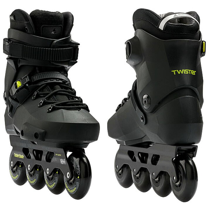 ROLLERBLADE(ローラーブレード)/2023/TWISTER XT （楽天市場】ローラー 