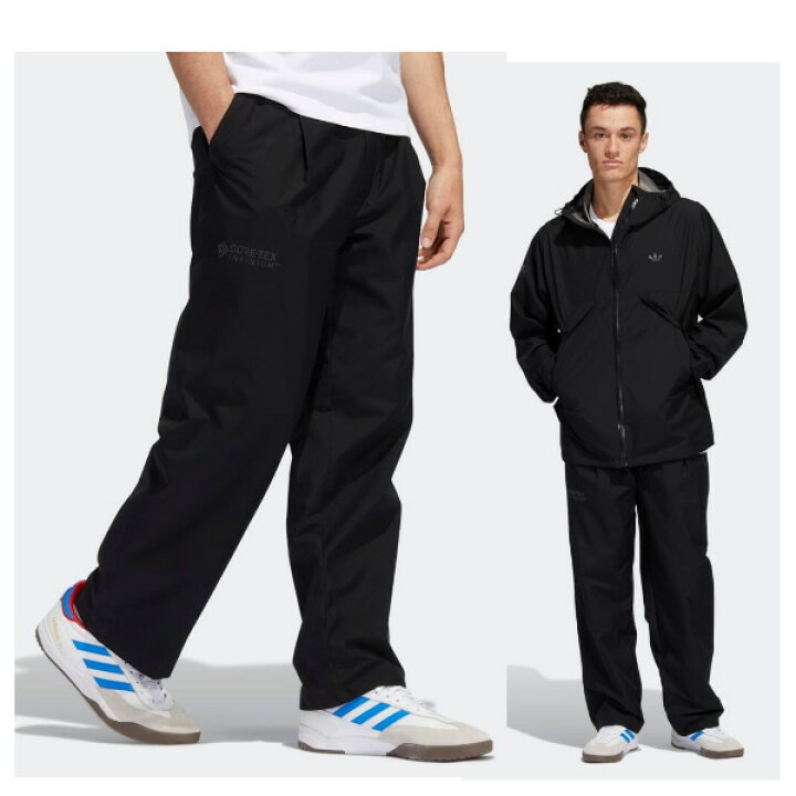 楽天市場】アディダス スケートボーディング GORETEX ゴアテックス  