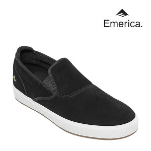 [Ki bsO]GJ Xj[J[ EMERICA WINO G6 SLIP CUP(Cm Xbv Jbv) BLACK XP{[V[Y XP[g{[h C emericayw03z