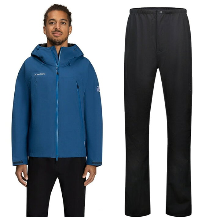 楽天市場】マムート ジャケット パンツ ゴアテックス GORE-TEX CLIMATE 