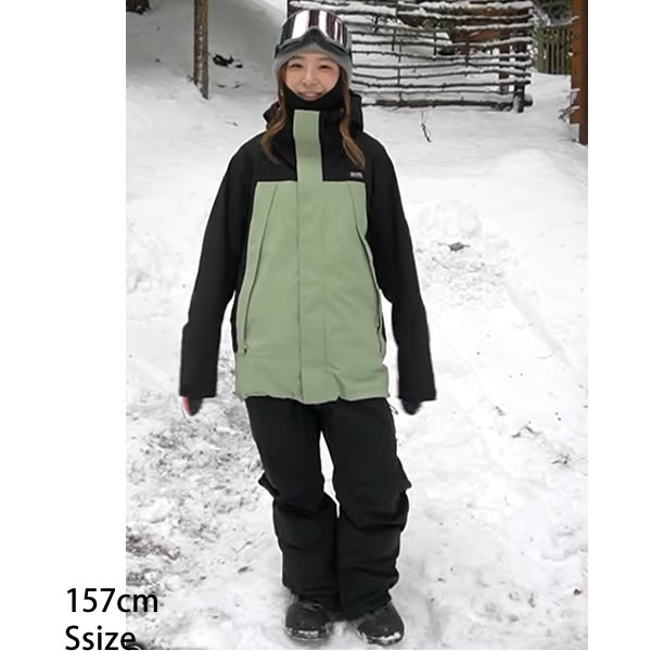 楽天市場】SCAPE エスケープ スノーボードウェア 23-24 UTOPIA -jacket