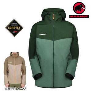 yyVZ[3000~ȏ300~OFFN[|z}[g WPbg SAebNX GORE-TEX CONVEY tour hs hooded Jacket AF Dark jade-woods 40239 1010-28451 mammut SAebNX WPbgyC1zyw58z