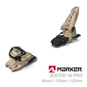 }[J[ rfBO JESTER 18 PRO ID ^ MARKER WFX^[18 v (23-24 2024)t[Ch t[X^C XL[rfBO