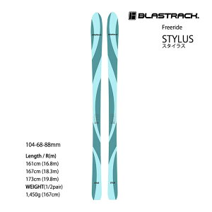 uXgbN 2026 STYLUS XL[ Pi (̂) X^CX t[Chf BLASTRACK XL[ 25-26 { uXgbNXL[yL2zyszyw12z
