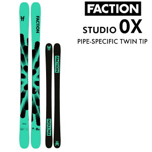 y279:59܂Ł3000~ȏ300~OFFN[|zFACTION SKI 2024 STUDIO 0X X^WI0X GbNX XL[ Pi (̂) 23-24 t@NV XL[ yL2zyszyw28z