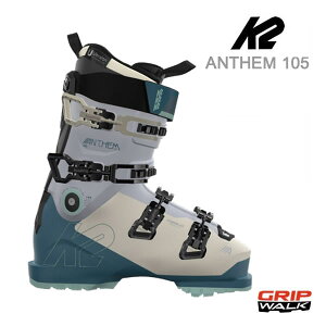 K2 XL[u[c fB[X 2024 ANTHEM 105 AZ 105 (23-24) P[c[ I[EhXL[ u[c {Kiyw22z