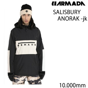 23-24f ARMADA@A}_@XL[EFA@SALISBURY -jacket@WPbg / BLACK NATURAL 2024 yXL[EFAEXL[pizyC1zyw75z