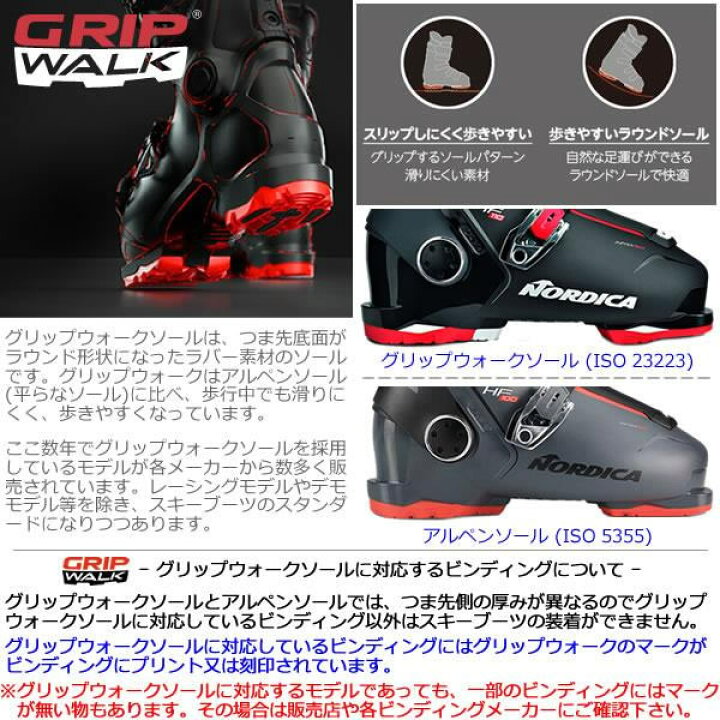 楽天市場】アトミック スキーブーツ 2025 テックビンディング対応 HAWX 