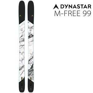 y279:59܂Ł3000~ȏ300~OFFN[|zfBiX^[ XL[ 2024 M-FREE 99 XL[ Pi i̂݁jGt[99 DYNASTAR XL[ 23-24 ski pE_[XL[ t@bgXL[yL2zys
