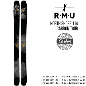 y279:59܂Ł3000~ȏ300~OFFN[|zRMU SKI 2024 NORTH SHORE 114 -CARBON TOUR- XL[ Pi (̂) 23-24 bL[}EeAE_[OEh A[G[ {Ki yL2zys