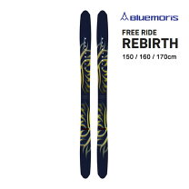 楽天市場】riot skis rebirth rb スキーの通販
