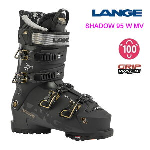 y9/19 203000~ȏ300~OFFN[|zO XL[u[c 2025 fB[X SHADOW 95 W MV (24-25jLANGE I[}Ee Qf XL[Cyw68z