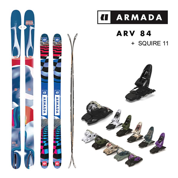 アルマダ スキー 板の人気商品・通販・価格比較 - 価格.com