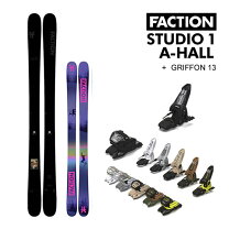 楽天市場】FACTION ファクション（モデル年式（ウィンタースポーツ）23 