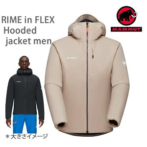 yyVZ[3000~ȏ300~OFFN[|z}[g@AEghA@EFA@ Rime IN Flex Hooded Jacket AF Men Toi 7517 CCtbNXWPbg@1013-02110@MAMMUTyw58z