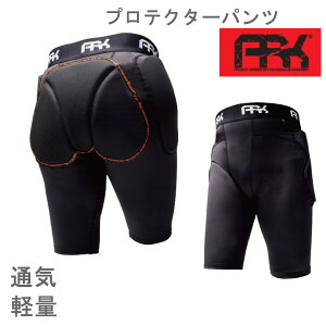 Xm[{[h veN^[pc V[g q`lTCY܂Ł@ARK AR12310 LSG HIP SHORT PROTECTOR PANTS G[A[P[@ qbvveN^[@WjA@LbY@qp@Y@fB[X