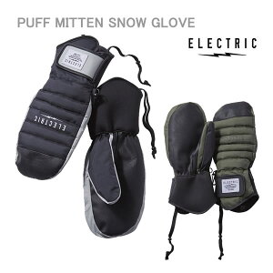 iIIXm[{[h O[u ~g ELECTRIC PUFF MITTEN i23-24 2024jGNgbN Xm{  Y fB[X@ApyC1zyw72z