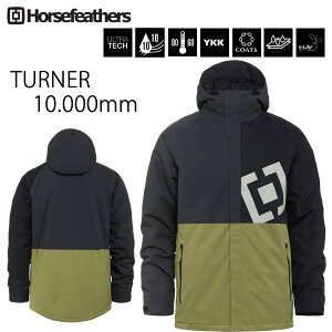 iIIHORSEFEATHERS z[XtFU[@EFA@23-24@TURNER -jacket WPbg / IGUANA@(2023-2024)@EGA@ Xm[{[h EFA YyC1zyw01z