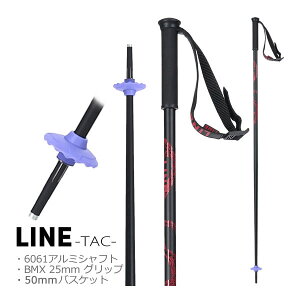 C XL[|[ 2024 TAC Maroon A230200701 ^bN LINE Skis XL[XgbN (23-24 2024) {Ki