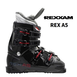 y10/3܂Ł3000~ȏ300~OFFN[|zNU XL[u[c 2026 ȒP yʃu[c SҌ REXXAM REX A5 NU (25-26) XL[u[c {Kiyw76z