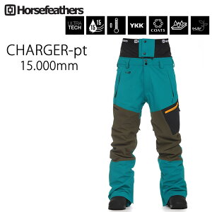 iIIHORSEFEATHERS z[XtFU[@EFA@LTCŶ 23-24@CHARGER -pants pc / TILE BLUE@(2023-2024)@EGA@ Xm[{[h EFA YyC1zyw71z