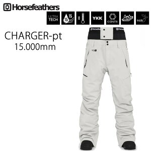 iIIHORSEFEATHERS z[XtFU[@EFA@23-24@CHARGER -pants pc / SILVER BIRCH@(2023-2024)@EGA@ Xm[{[h EFA YyC1zyw03z