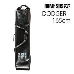 ROME SDS @Xm[{[hP[X@[@DODGER BLACK @[obO@{Ki Xm[{[hyw27z