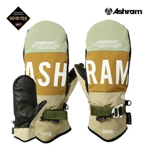 Xm[{[h O[u ~g AV O[u SAebNX DGMA lt green / beige (23-24 2024)GORE-TEX ashram O[uyC1zyw13z