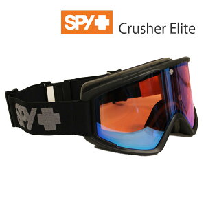 spy S[O Crusher Elite / MATTE BLACK / ROSE W / DK BLUE SPECTRA (25-26 2026)XpC S[O AWAtBbgyC1zyw22z