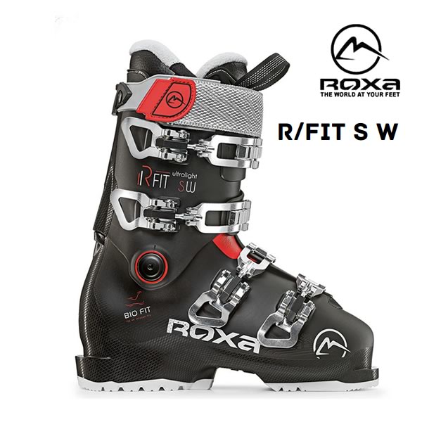 roxa スキーブーツの人気商品・通販・価格比較 - 価格.com