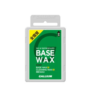 GALLIUM KE BASE WAX 100g SᎿΉ x[XbNX SW2132yRpNg։\z yw27z