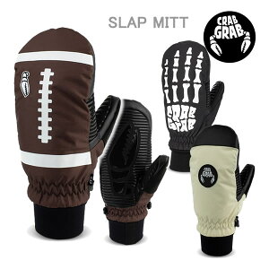 iIINuOu O[u SLAP MITTEN (23-24 2024) CRABGRAB Xm[{[h O[u ~gyC1z