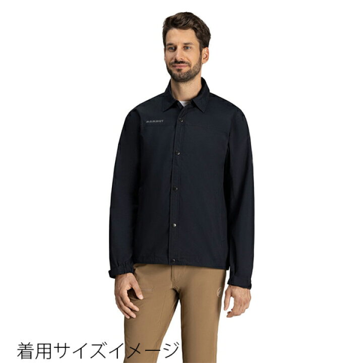 楽天市場】マムート コーチジャケット ○Mサイズのみ Utility Coach 