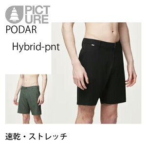 ���������i�I�IPICTURE �s�N�`���[ �������p�@�V���[�g�p���c�@PODAR HYBRID 19 BRDS �V���[�c �@ �V���[�g�p���c�@�Z�p���@�n�[�t�p���c�@�@�A�N�e�B�u�E�G�A�@ �����Y�@STREET WEAR�yC1�z