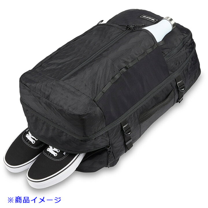 楽天市場】ダカイン リュック DAKINE SPLIT ADVENTURE 38L BRP Black 