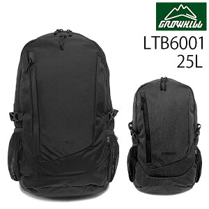 GROWHILL �O���[�q�� �����b�N �r�W�l�X COMMUTER 25L /LTB6001 �����b�N �R�~���[�^�[�@ �o�b�O �r�W�l�X�yC1�z